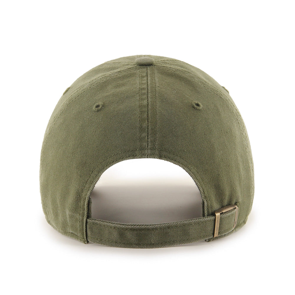 DETROIT TIGERS '47 CLEAN UP SANDALWOOD