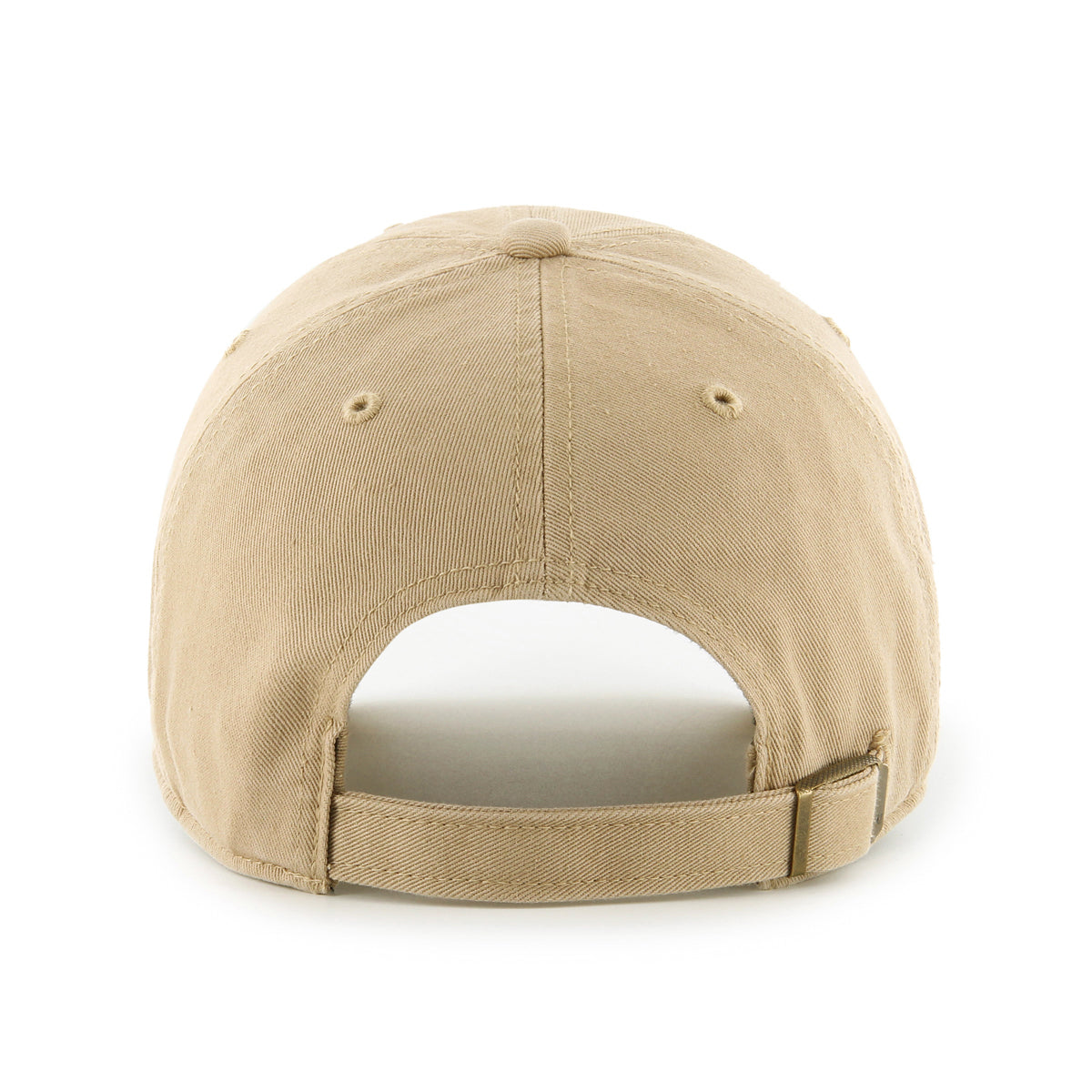 NEW YORK METS '47 CLEAN UP KHAKI