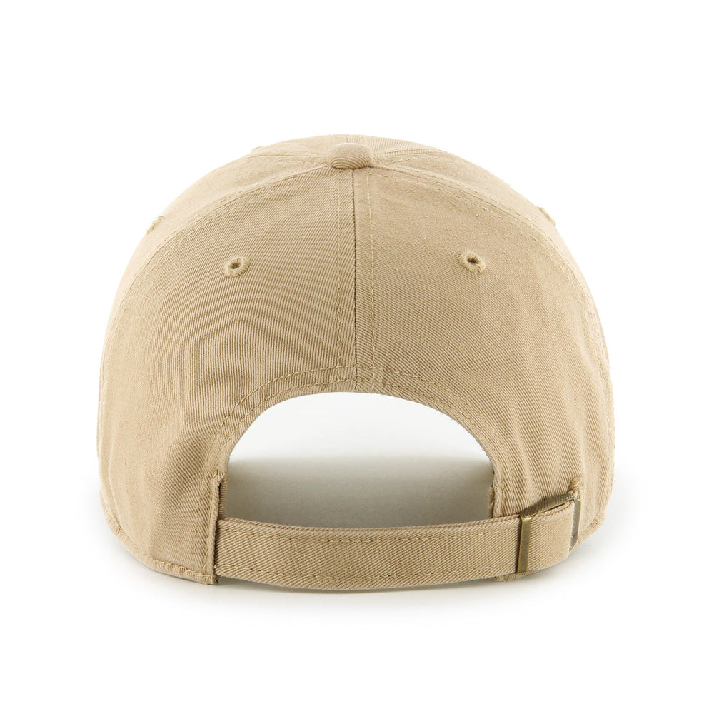 NEW YORK METS '47 CLEAN UP KHAKI