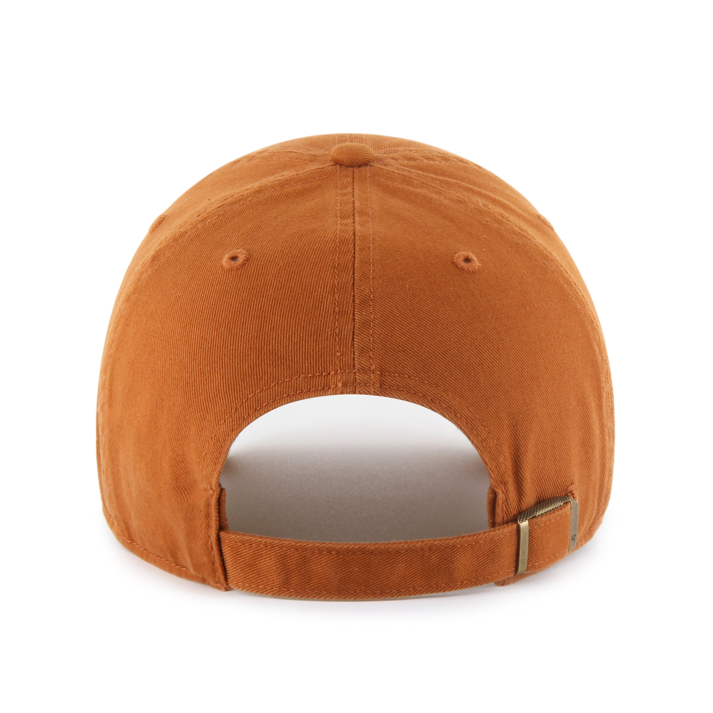 SAN DIEGO PADRES '47 CLEAN UP BURNT ORANGE