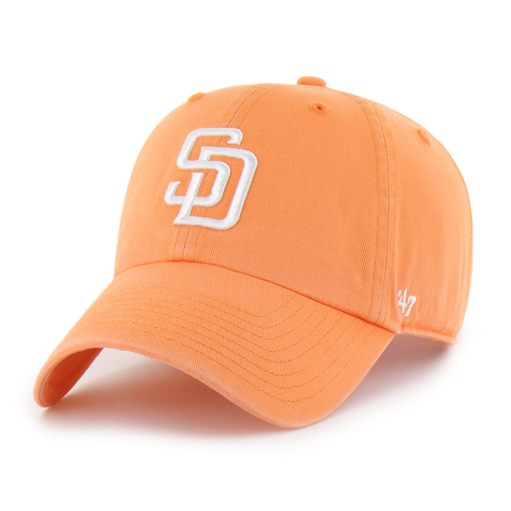 SAN DIEGO PADRES '47 CLEAN UP