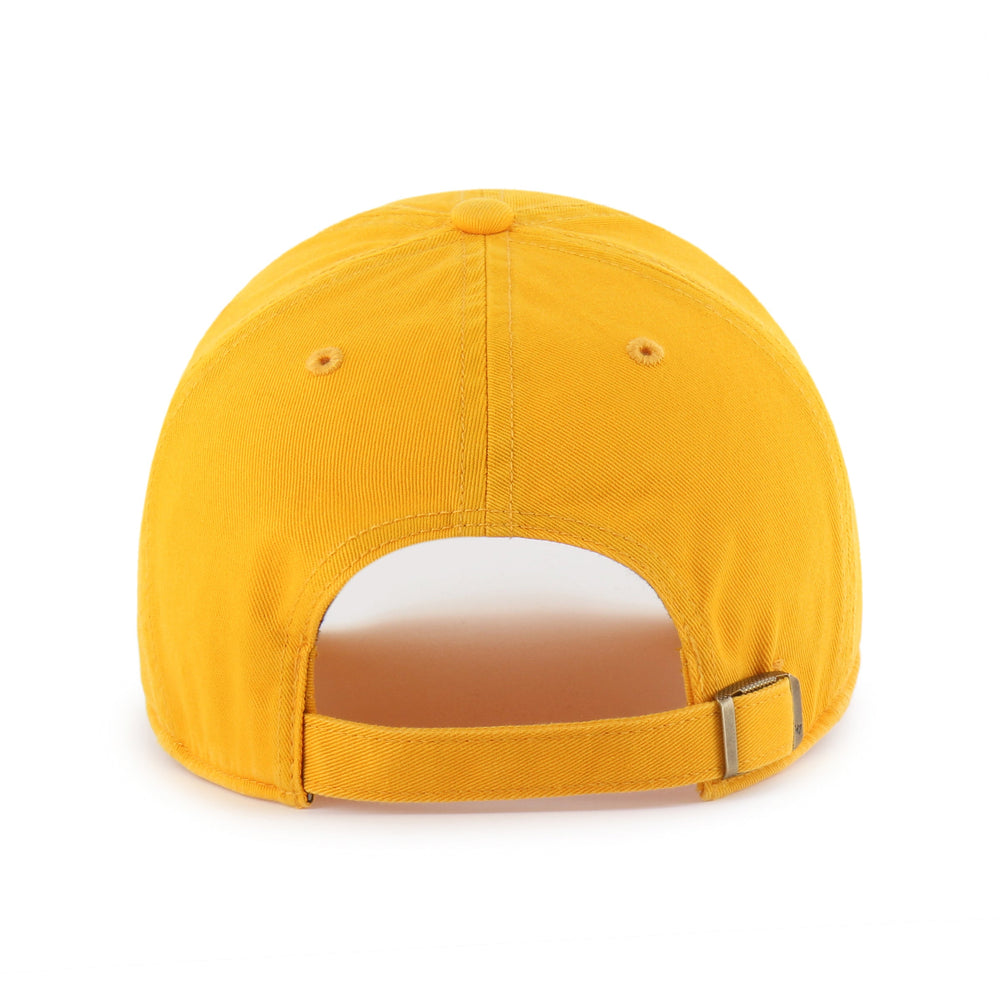 SAN FRANCISCO GIANTS '47 CLEAN UP