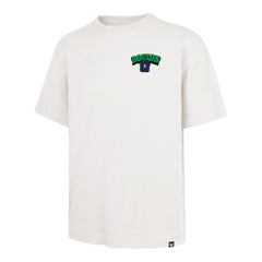 BOSTON RED SOX CAP SHADOW '47 FOUNDATION TEE SANDSTONE