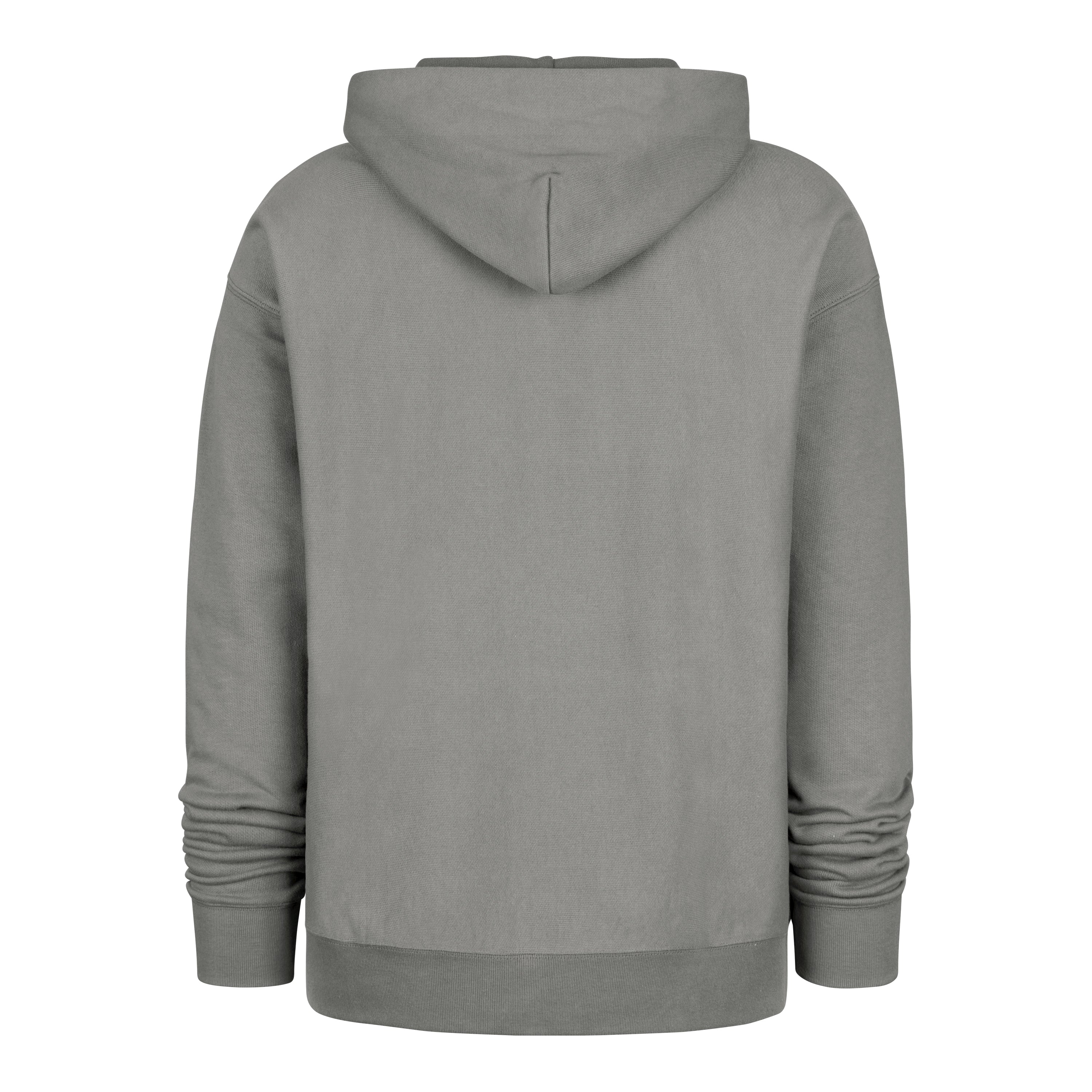 PHILADELPHIA PHILLIES CARTOON '47 FOUNDATION HOOD WOLF GREY