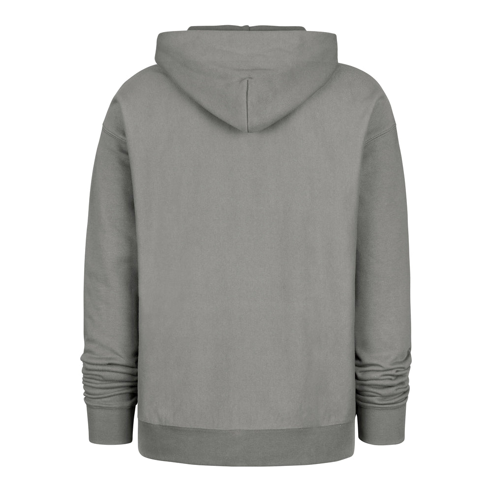 PHILADELPHIA PHILLIES CARTOON '47 FOUNDATION HOOD WOLF GREY