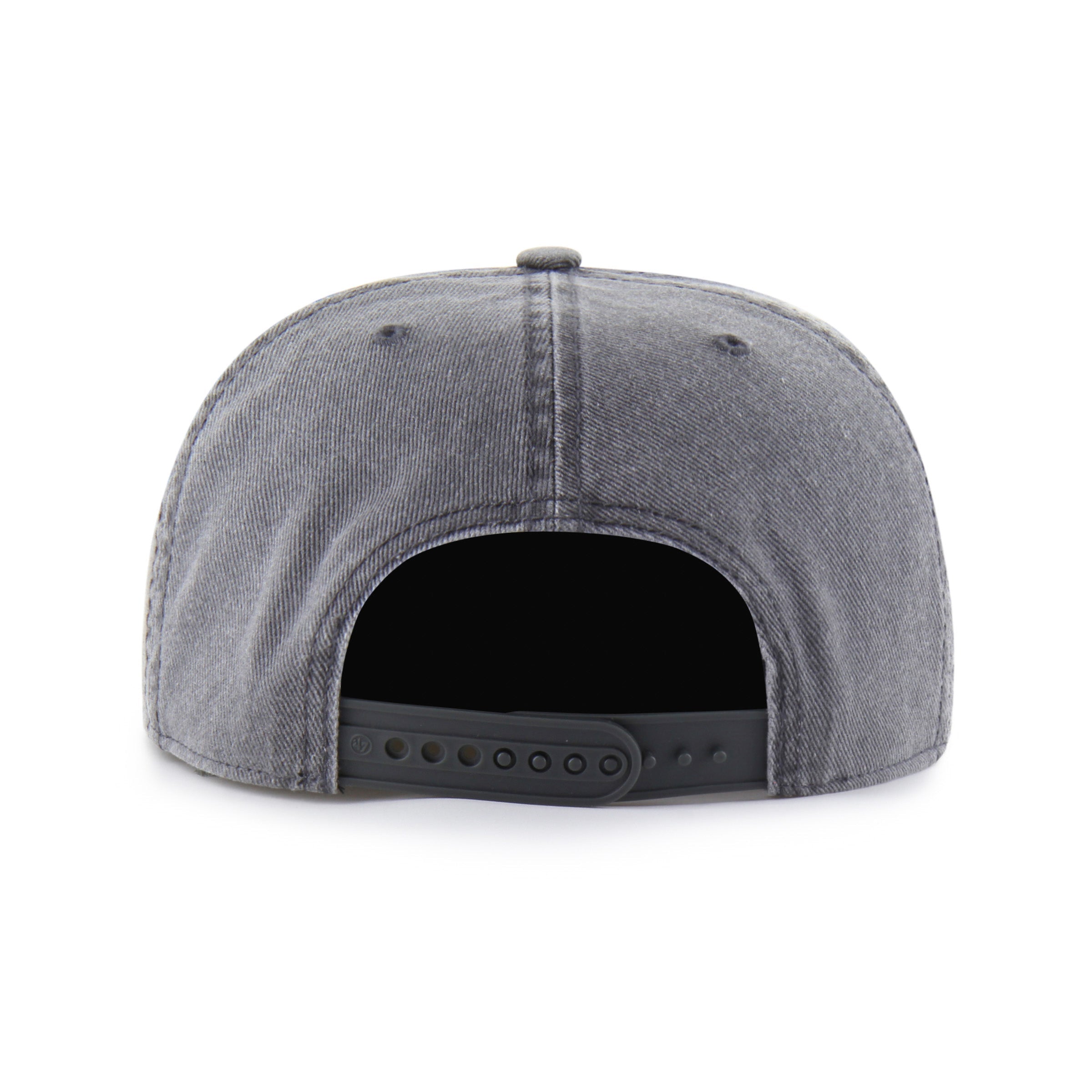 BOSTON BRUINS BOOT PATH '47 CAPTAIN RF RELAXED FIT CINDER