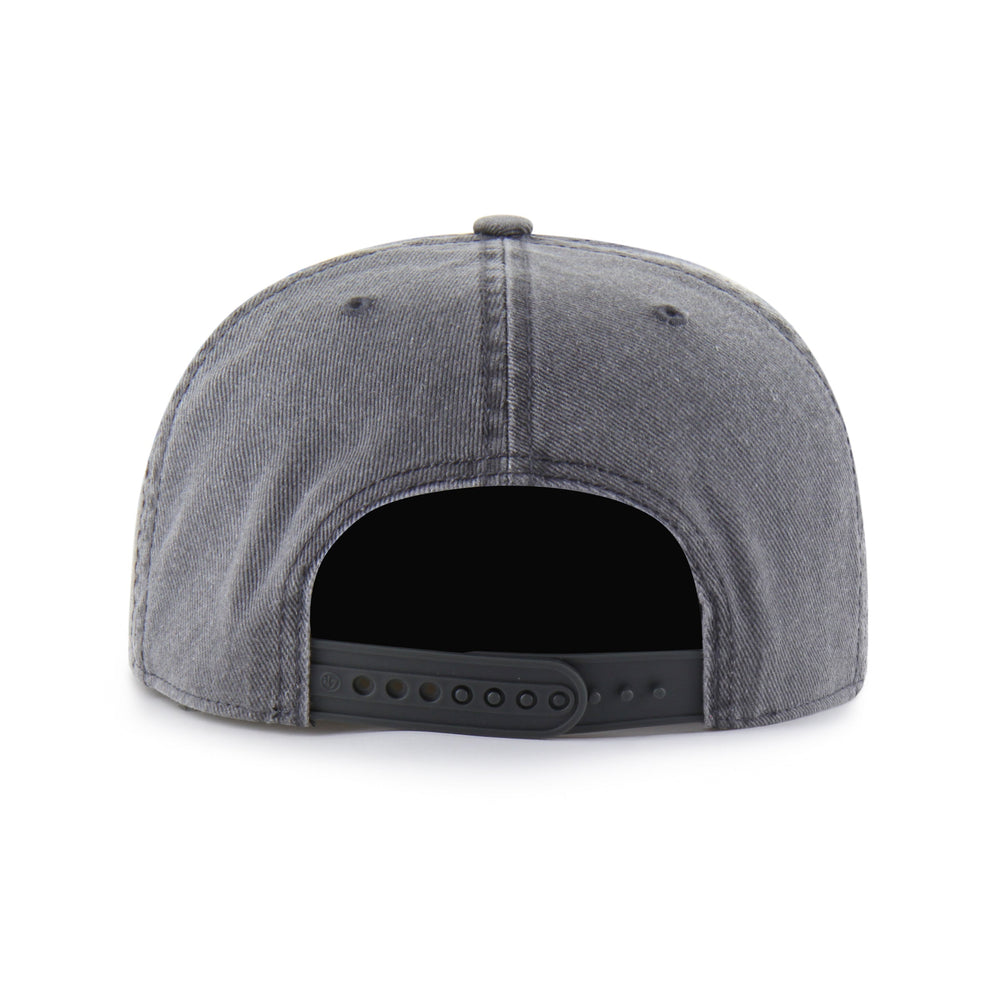 LOS ANGELES KINGS BOOT PATH '47 CAPTAIN RF RELAXED FIT CINDER