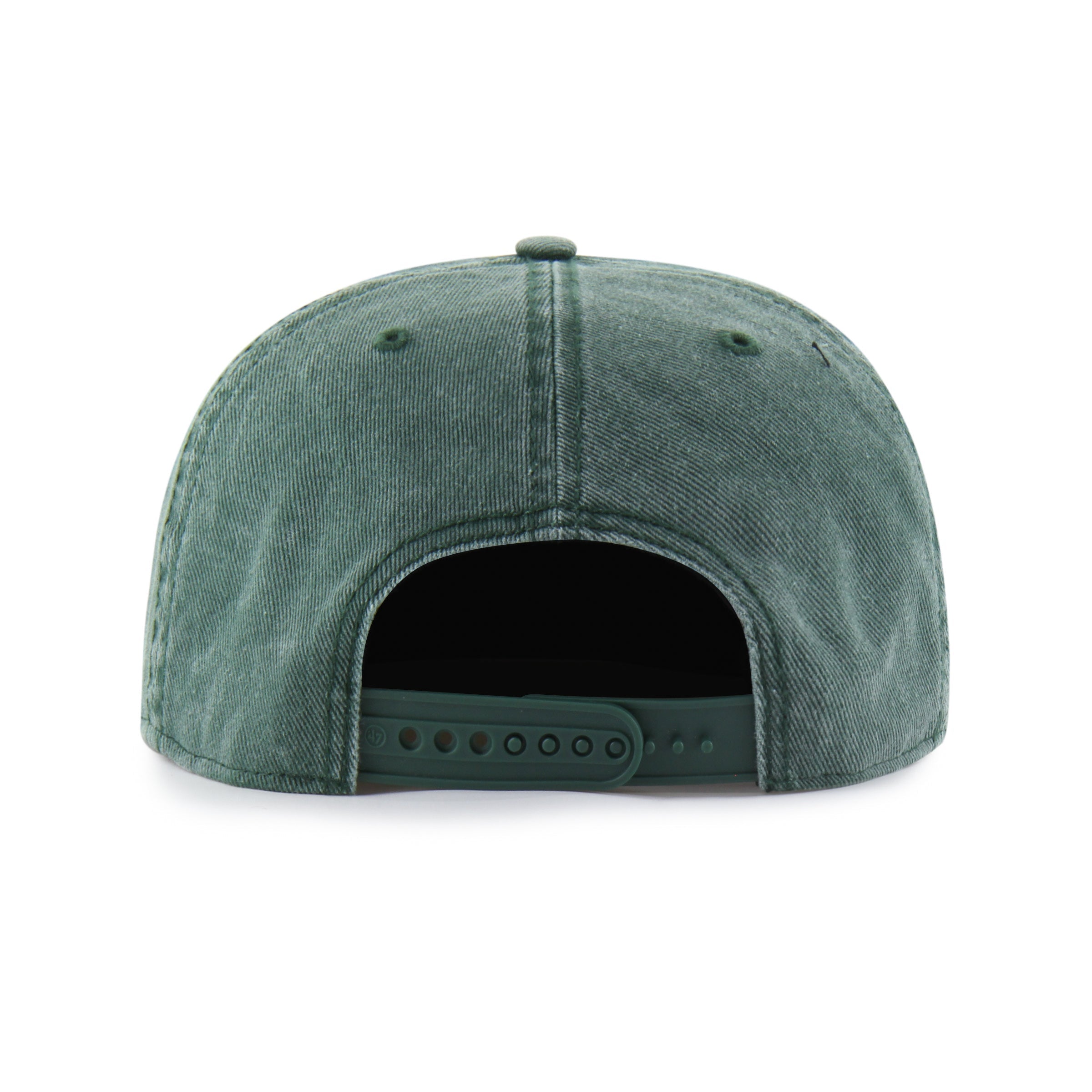 DALLAS STARS BOOT PATH '47 CAPTAIN RF RELAXED FIT JUNIPER