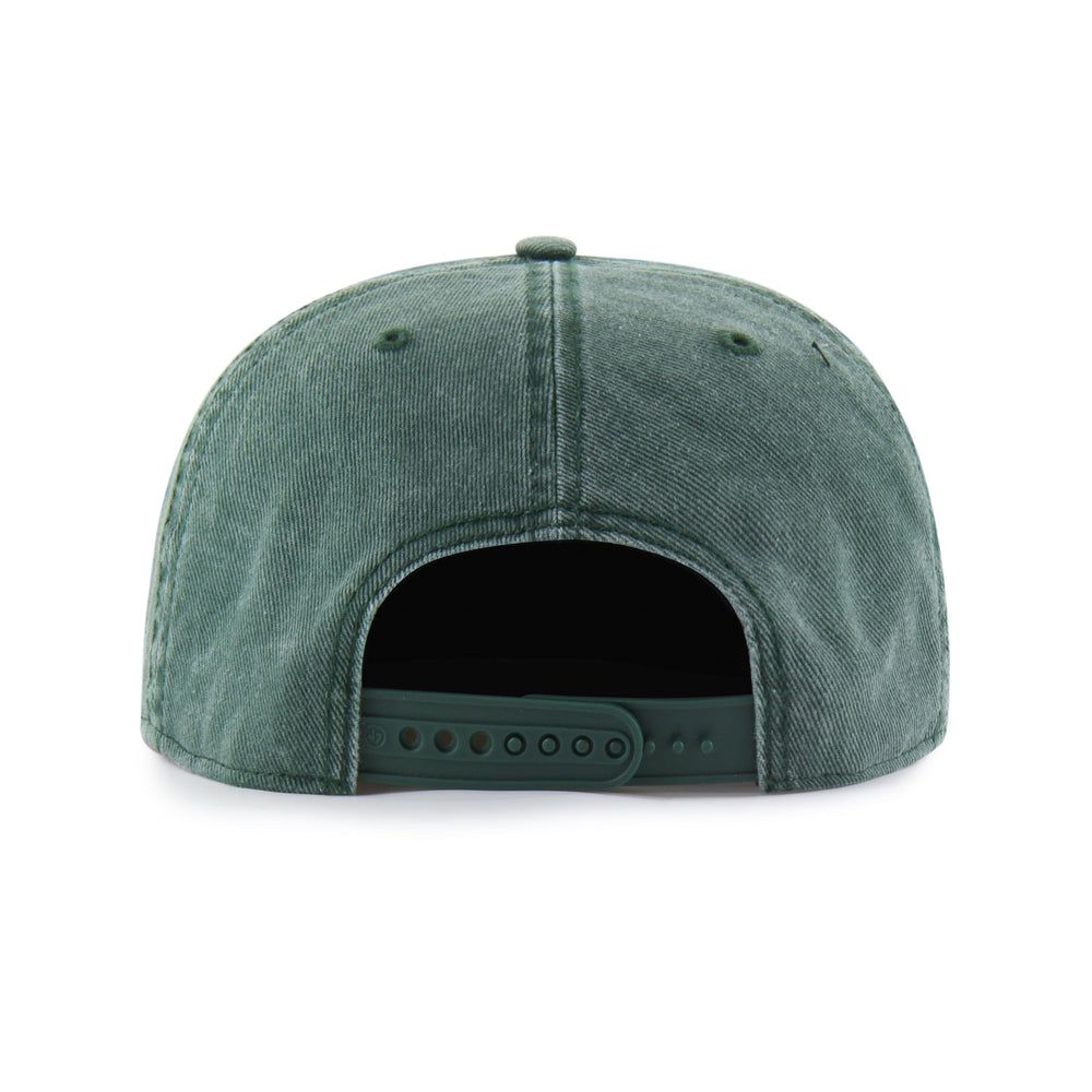 DALLAS STARS BOOT PATH '47 CAPTAIN RF RELAXED FIT JUNIPER