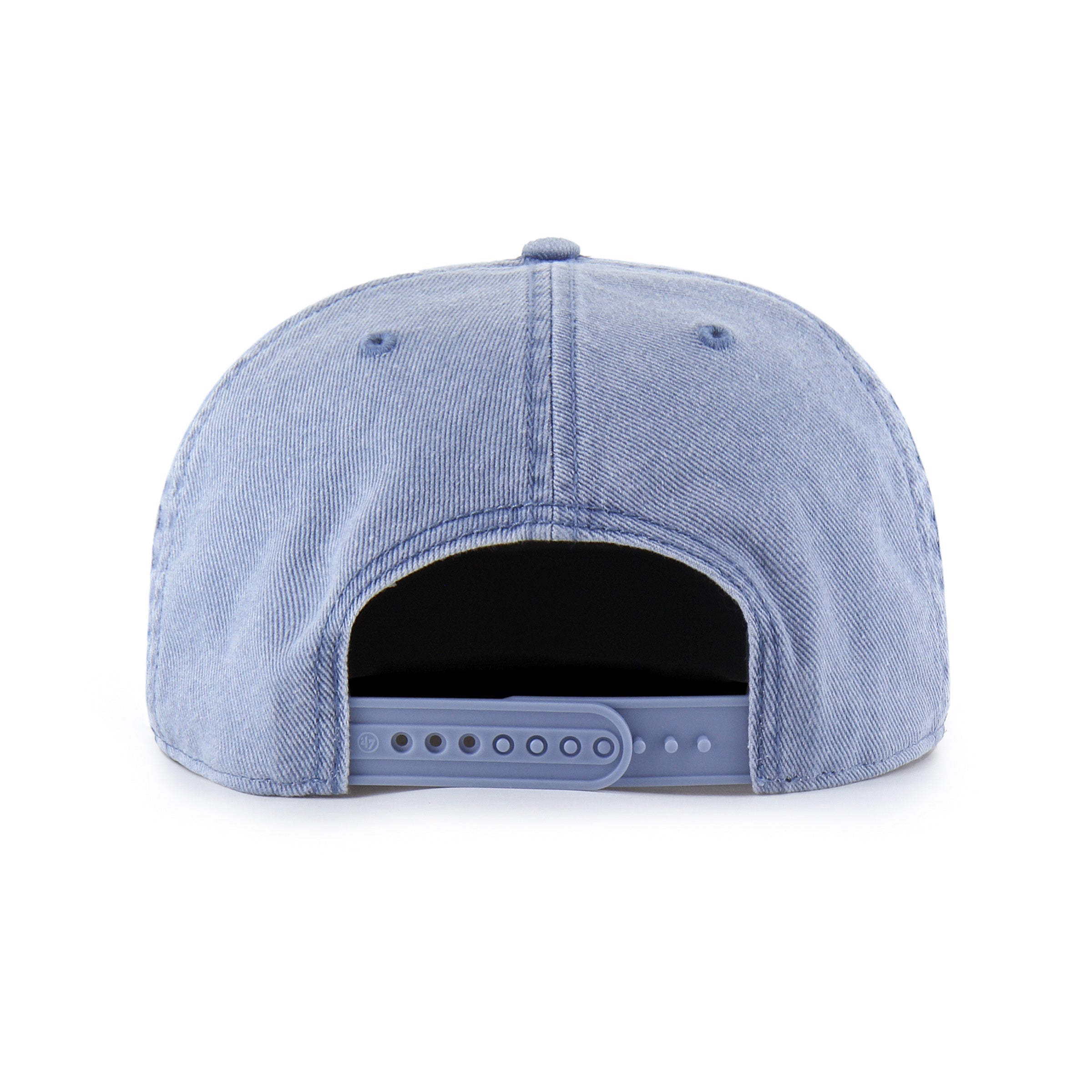 NEW YORK RANGERS BOOT PATH '47 CAPTAIN RF RELAXED FIT VAPOR