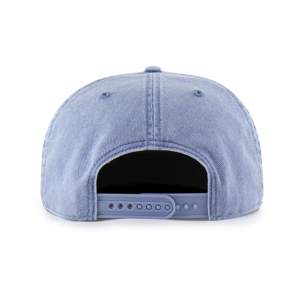 NEW YORK RANGERS BOOT PATH '47 CAPTAIN RF RELAXED FIT VAPOR