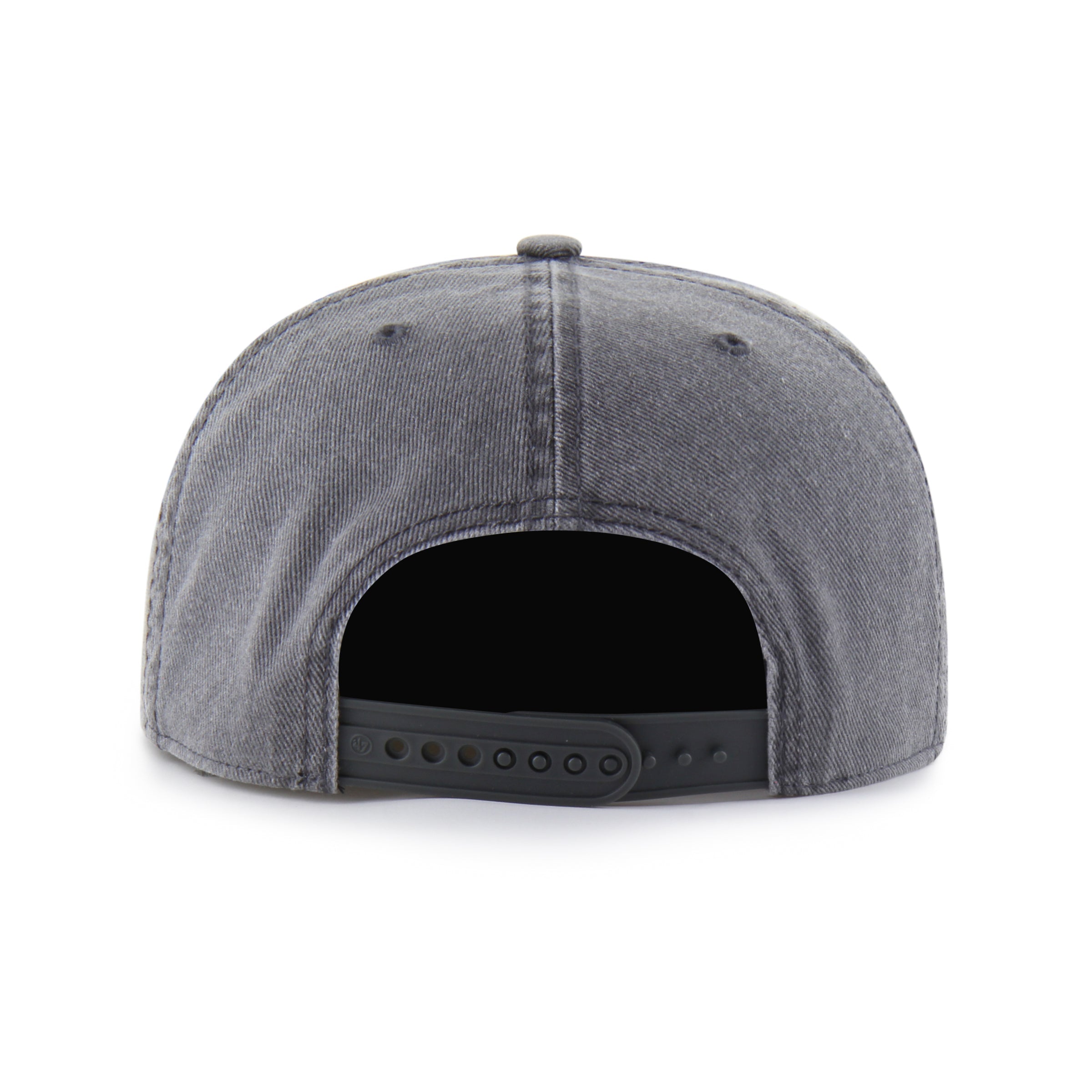 COLORADO AVALANCHE BOOT PATH '47 CAPTAIN RF RELAXED FIT CINDER