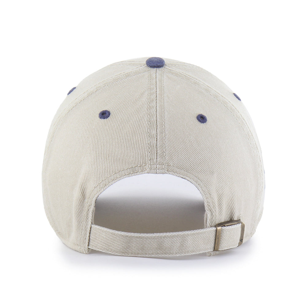 TORONTO MAPLE LEAFS BREAKING TRAIL '47 CLEAN UP MOJAVE