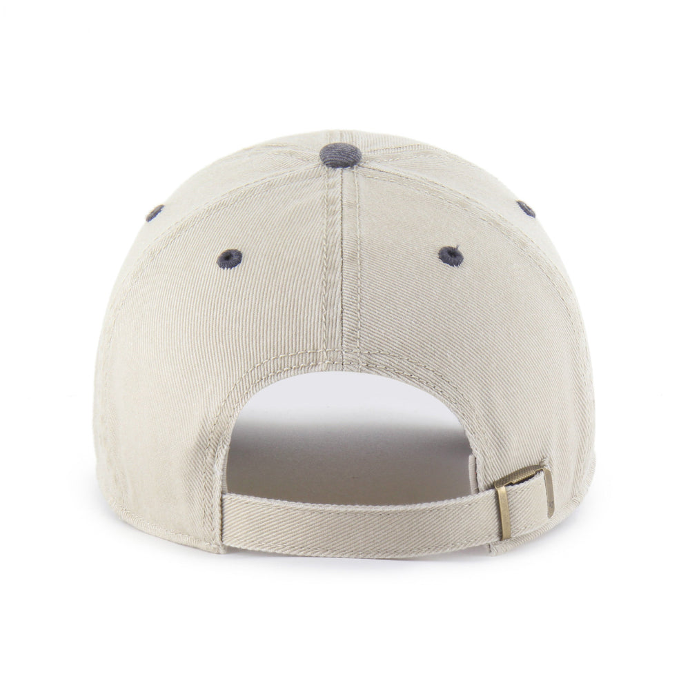 TAMPA BAY LIGHTNING BREAKING TRAIL '47 CLEAN UP MOJAVE