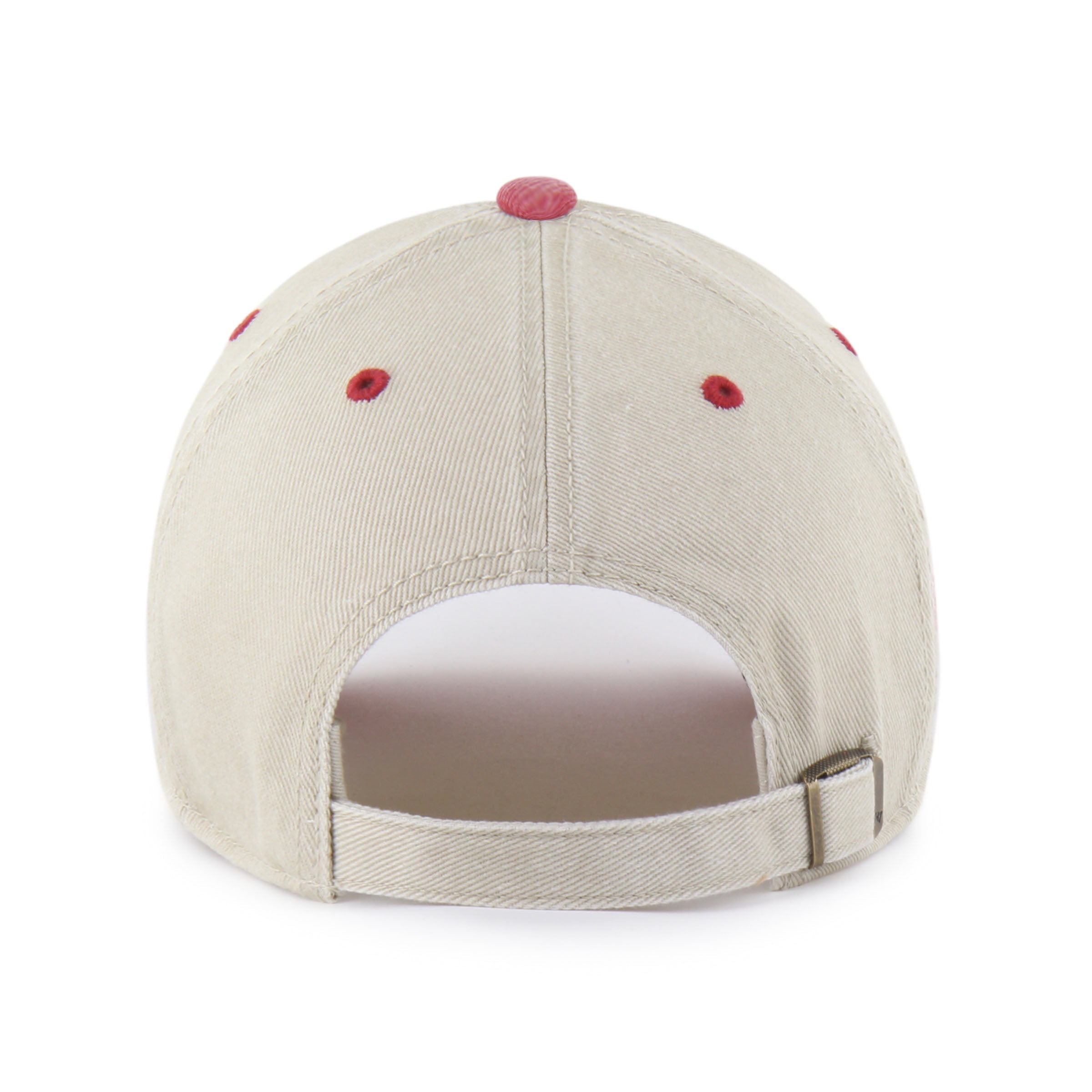 FLORIDA PANTHERS BREAKING TRAIL '47 CLEAN UP MOJAVE