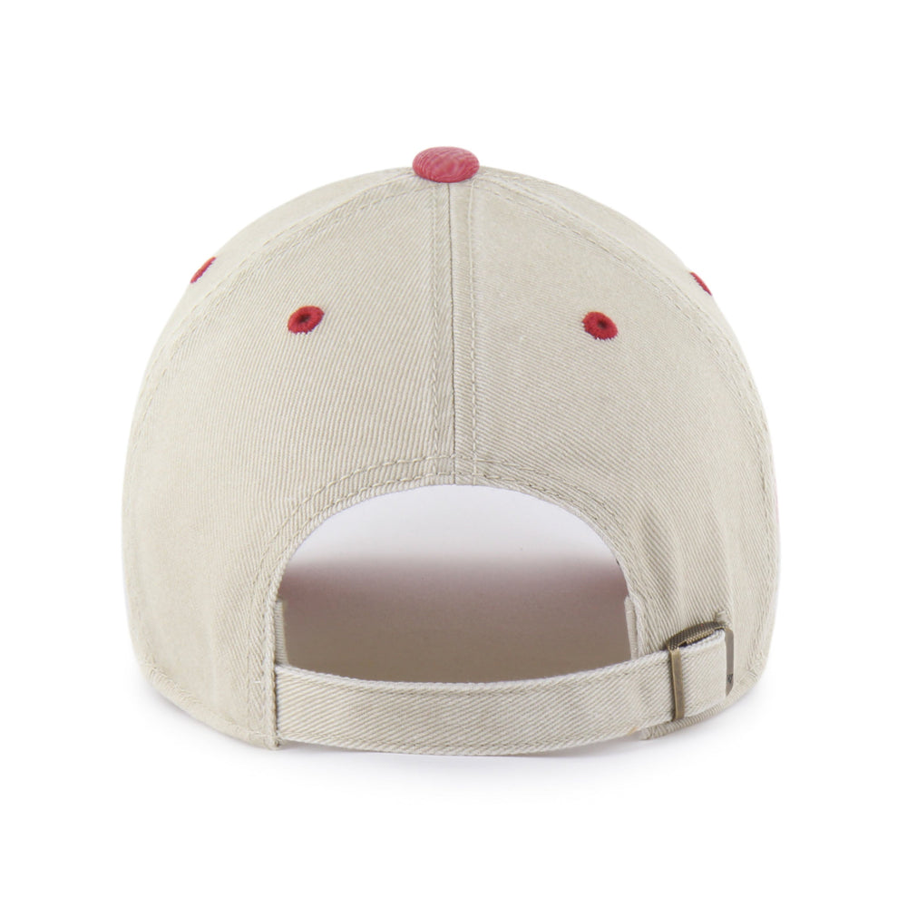 FLORIDA PANTHERS BREAKING TRAIL '47 CLEAN UP MOJAVE