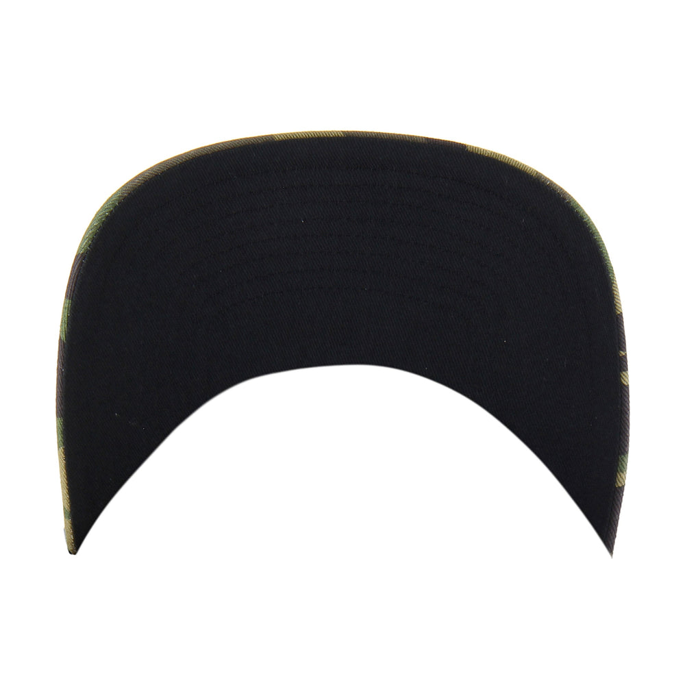 BOSTON BRUINS CAMO '47 TRUCKER CAMO