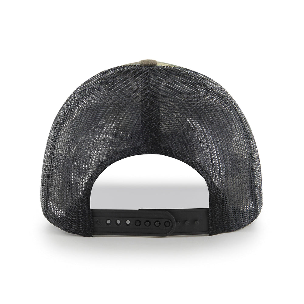 CHICAGO BLACKHAWKS CAMO '47 TRUCKER CAMO