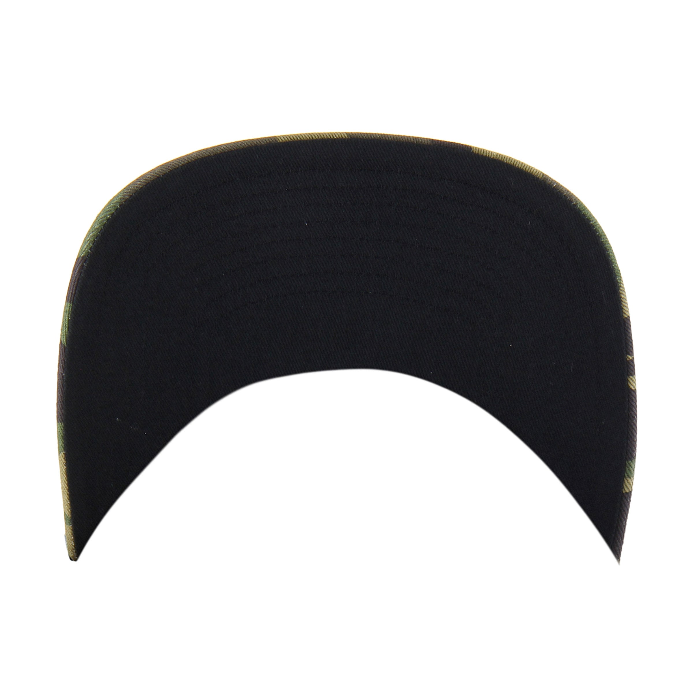 CAROLINA HURRICANES CAMO '47 TRUCKER CAMO