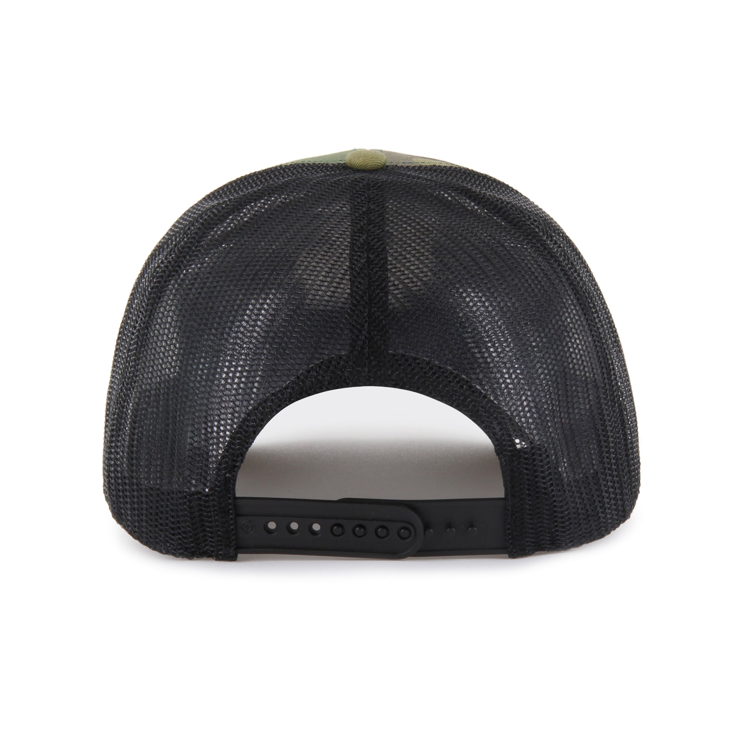 LOS ANGELES KINGS CAMO '47 TRUCKER CAMO