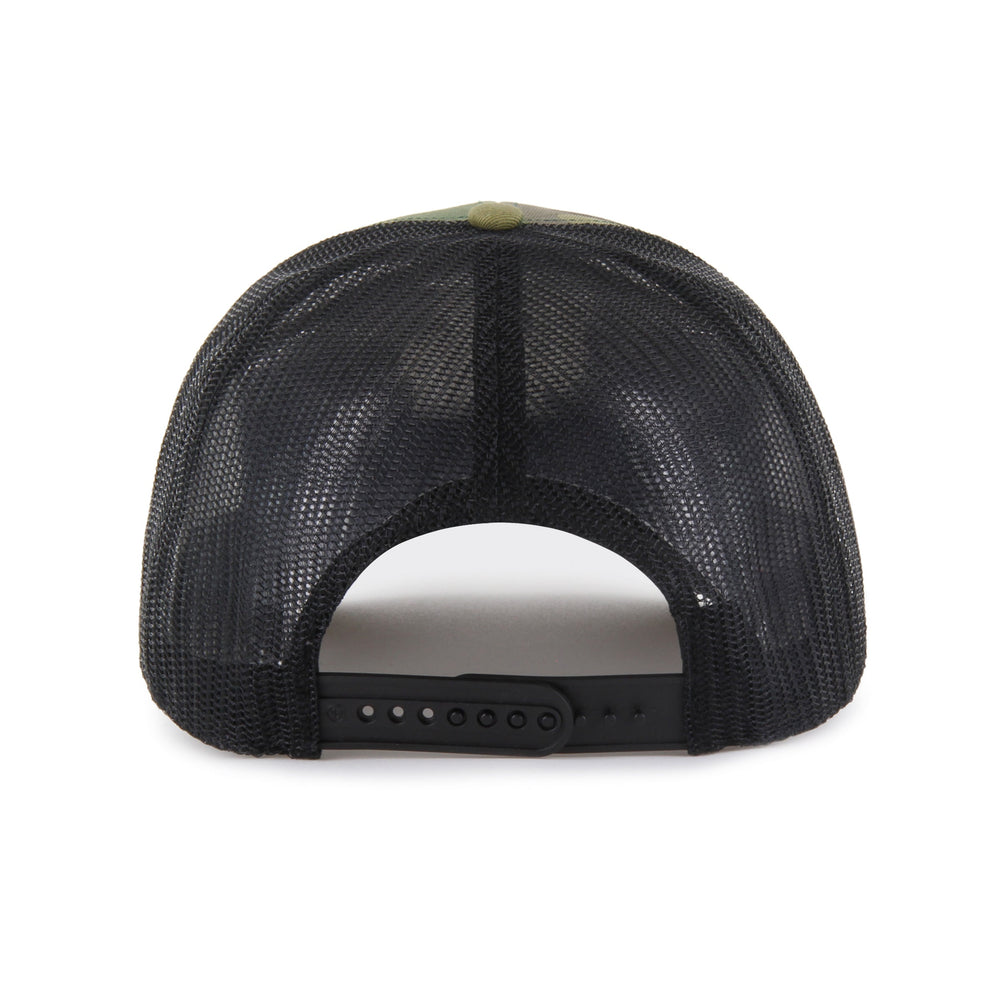 LOS ANGELES KINGS CAMO '47 TRUCKER CAMO