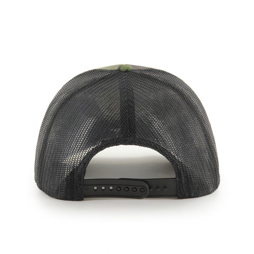 DALLAS STARS CAMO '47 TRUCKER CAMO