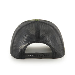 DALLAS STARS CAMO '47 TRUCKER CAMO
