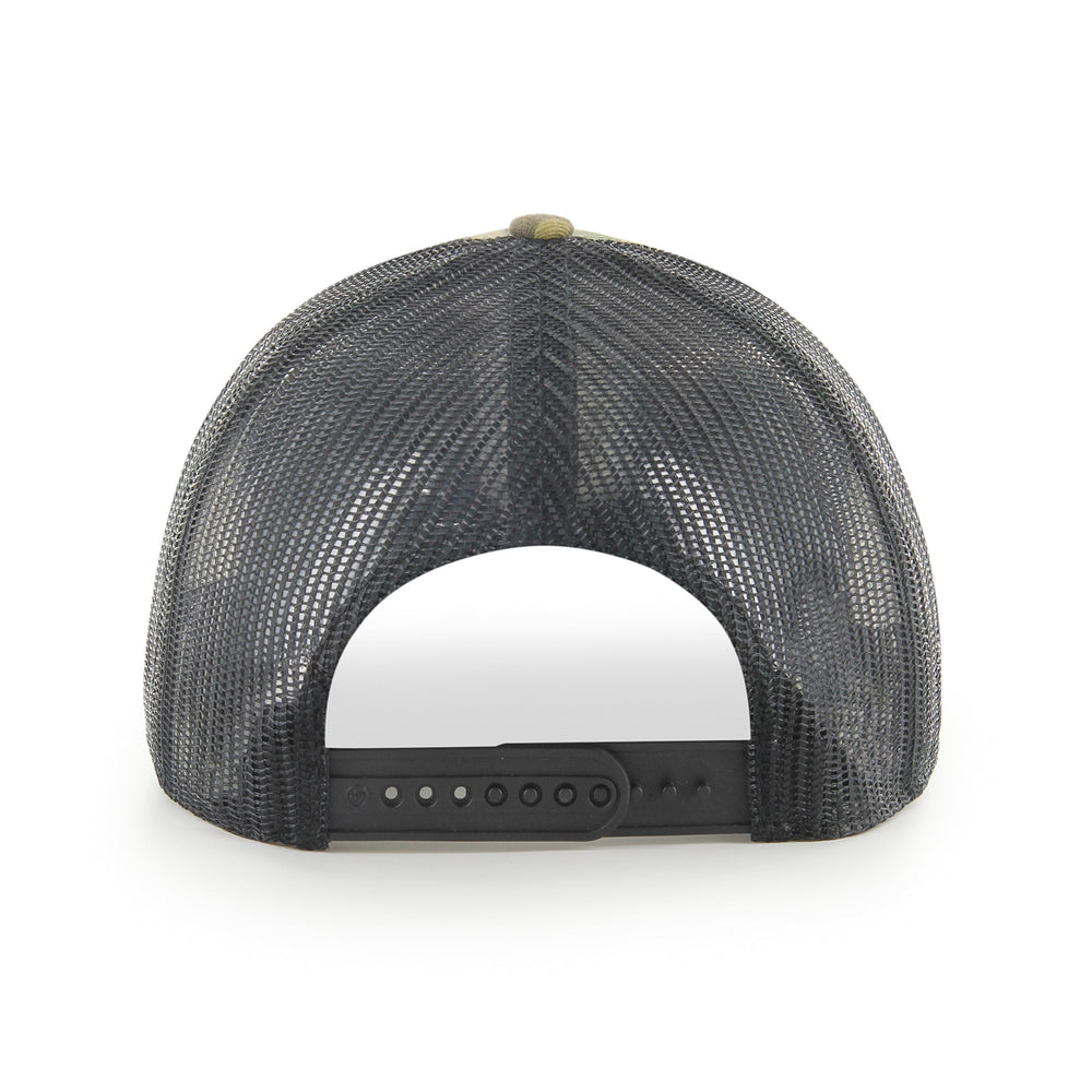 VEGAS GOLDEN KNIGHTS CAMO '47 TRUCKER CAMO