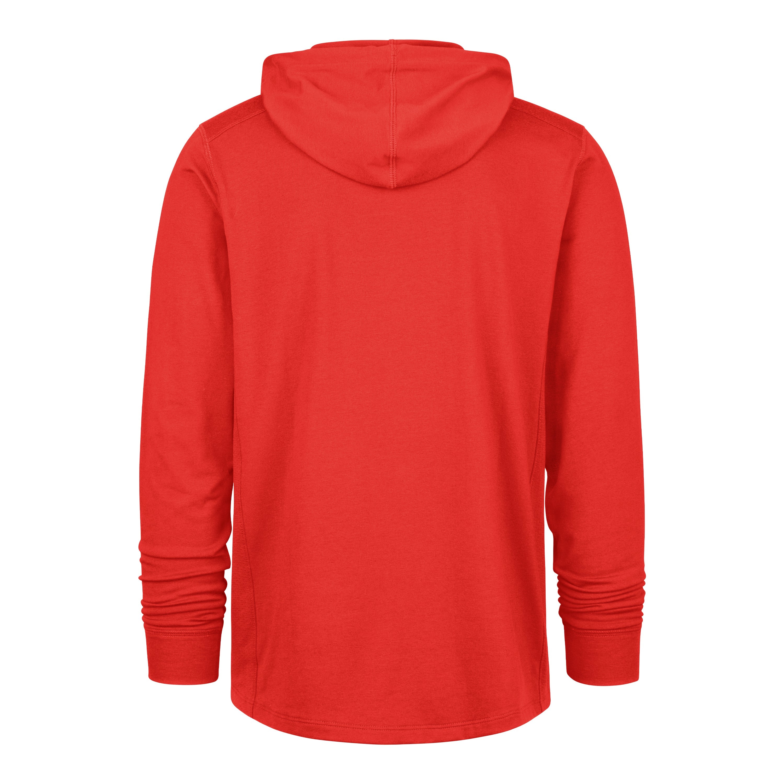 CHICAGO BLACKHAWKS IMPRINT FORWARD '47 HOOD RED