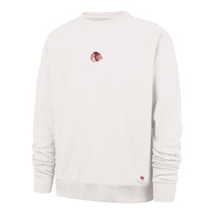 CHICAGO BLACKHAWKS OFFSIDE '47 FOUNDATION CREW SANDSTONE