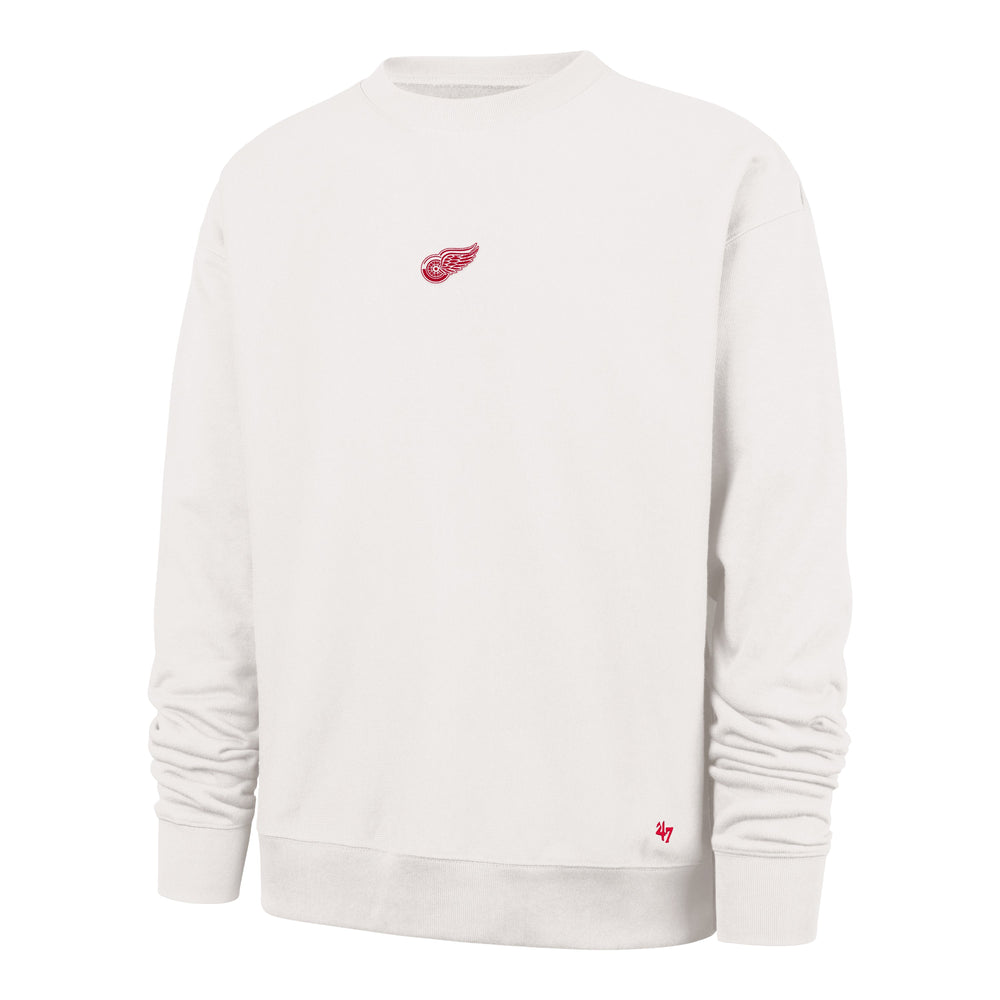 DETROIT RED WINGS OFFSIDE '47 FOUNDATION CREW SANDSTONE