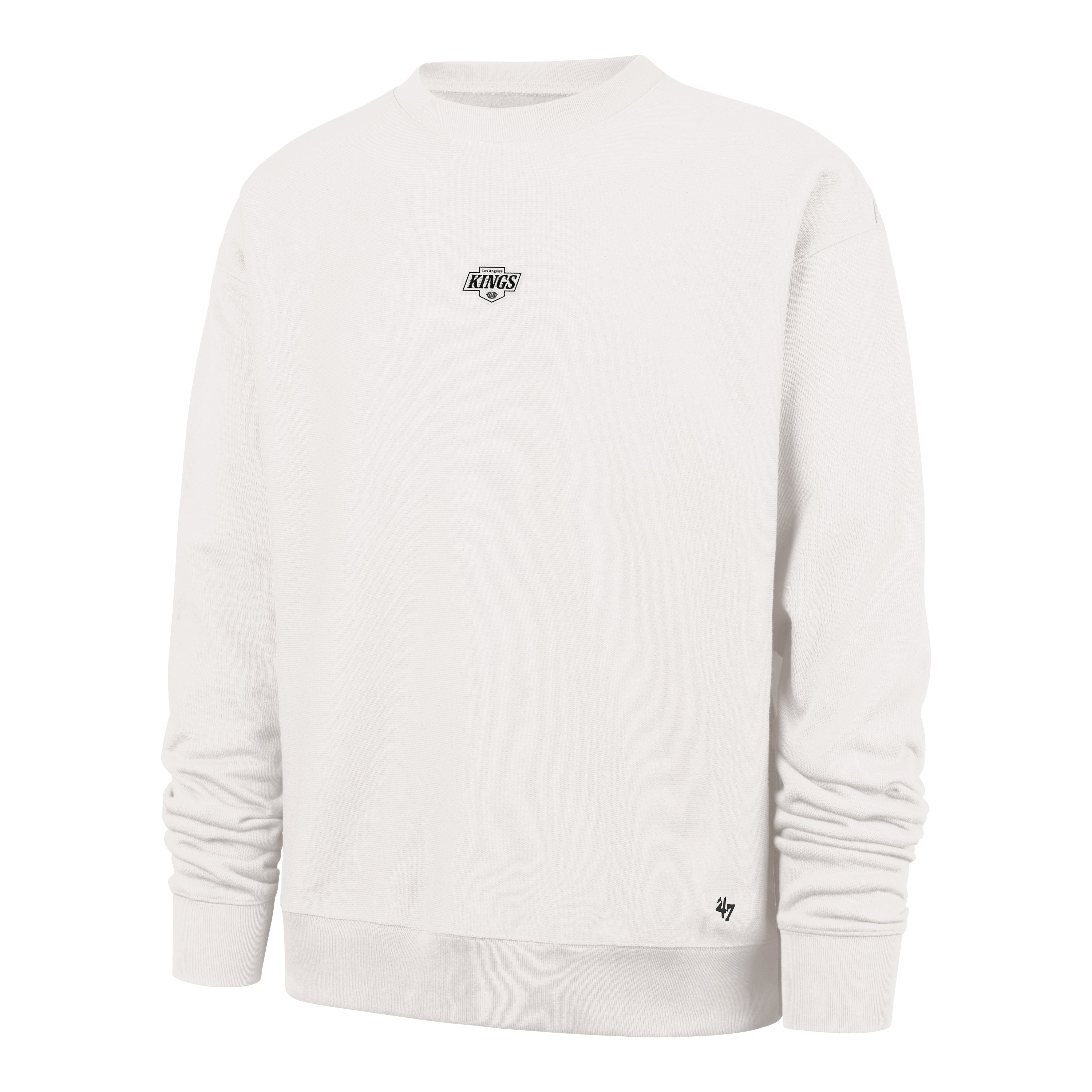 LOS ANGELES KINGS OFFSIDE '47 FOUNDATION CREW SANDSTONE
