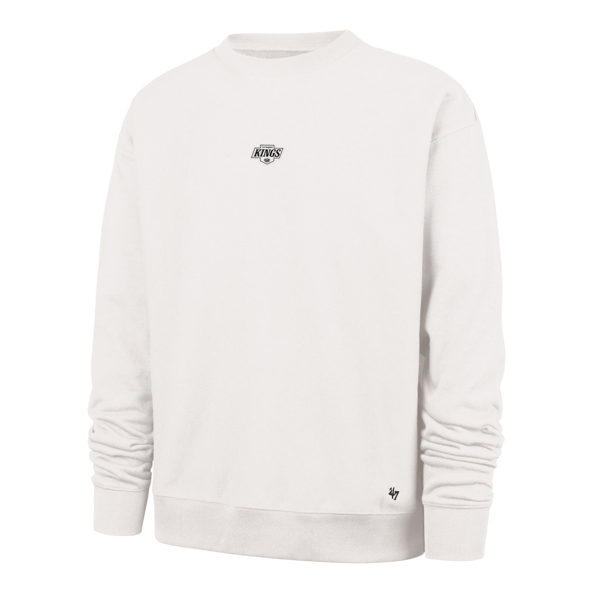 LOS ANGELES KINGS OFFSIDE '47 FOUNDATION CREW SANDSTONE
