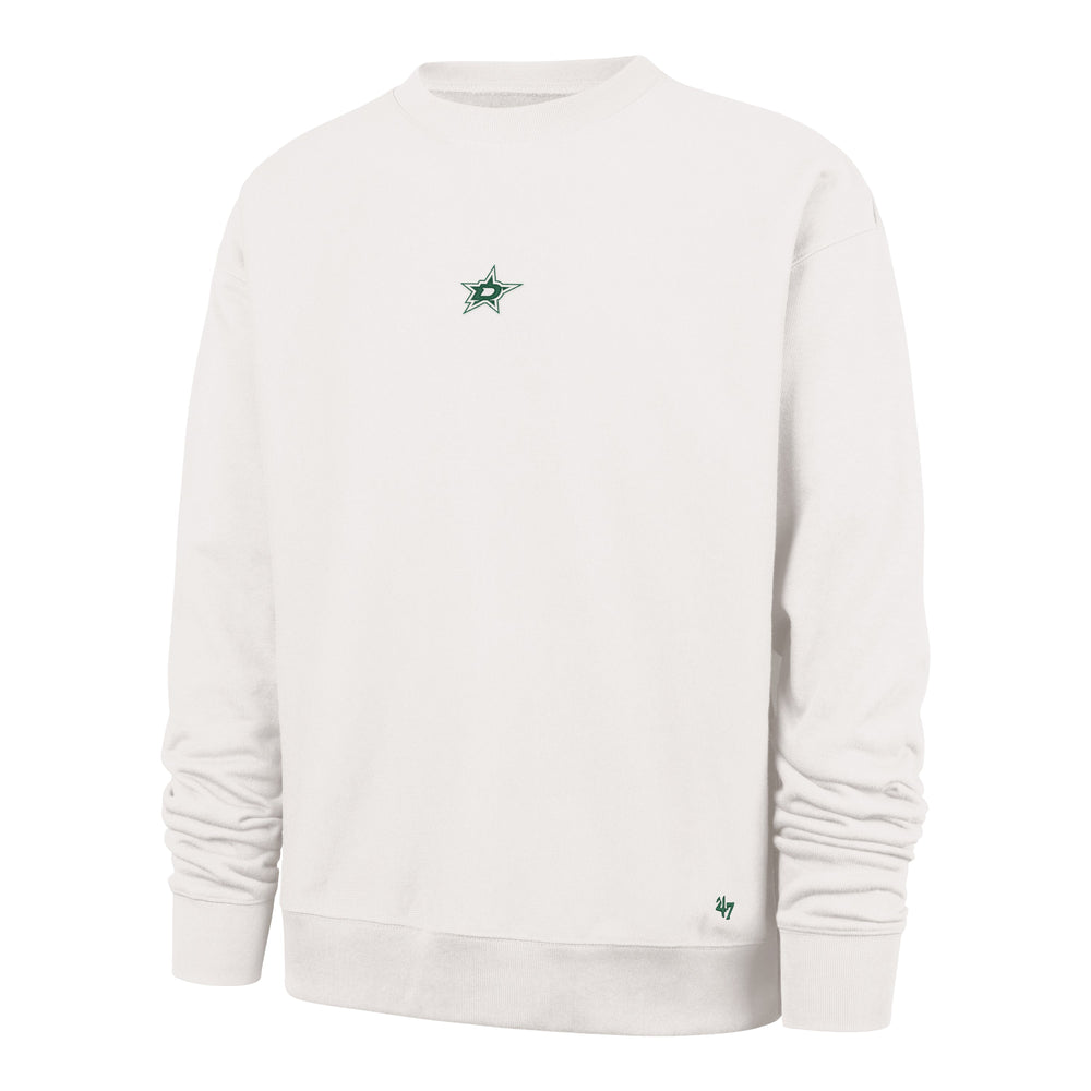 DALLAS STARS OFFSIDE '47 FOUNDATION CREW SANDSTONE