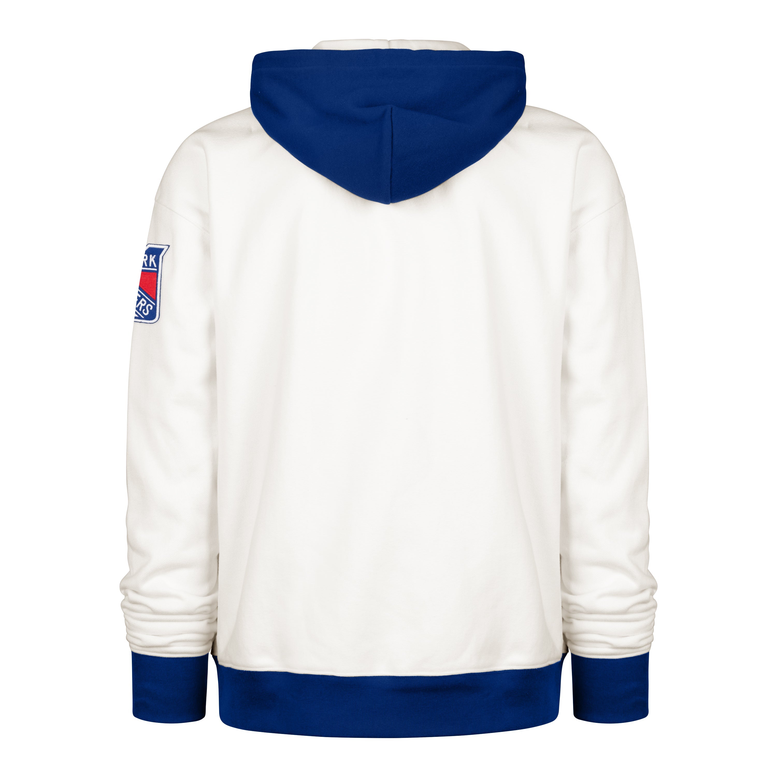 NEW YORK RANGERS SKIPPER '47 ORIGINAL HOOD SANDSTONE