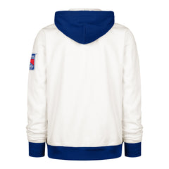 NEW YORK RANGERS SKIPPER '47 ORIGINAL HOOD SANDSTONE