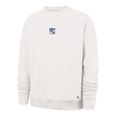 NEW YORK RANGERS OFFSIDE '47 FOUNDATION CREW SANDSTONE