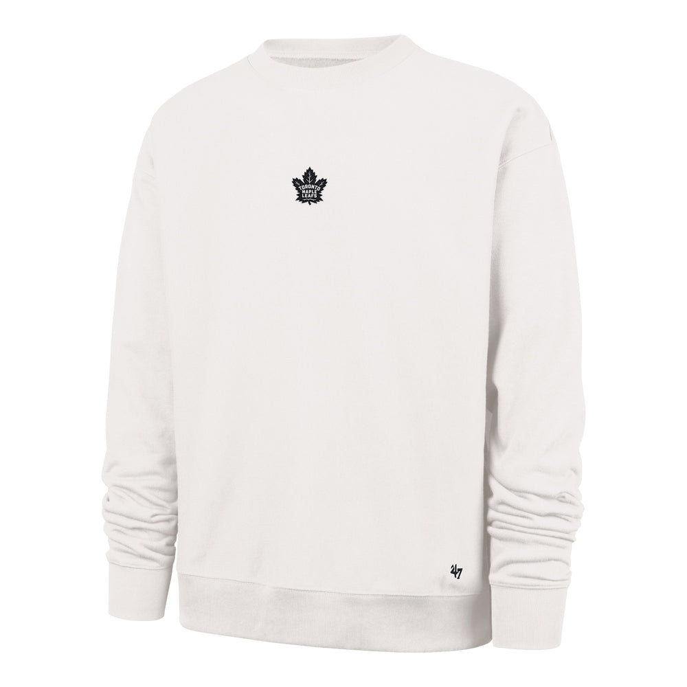 TORONTO MAPLE LEAFS OFFSIDE '47 FOUNDATION CREW SANDSTONE