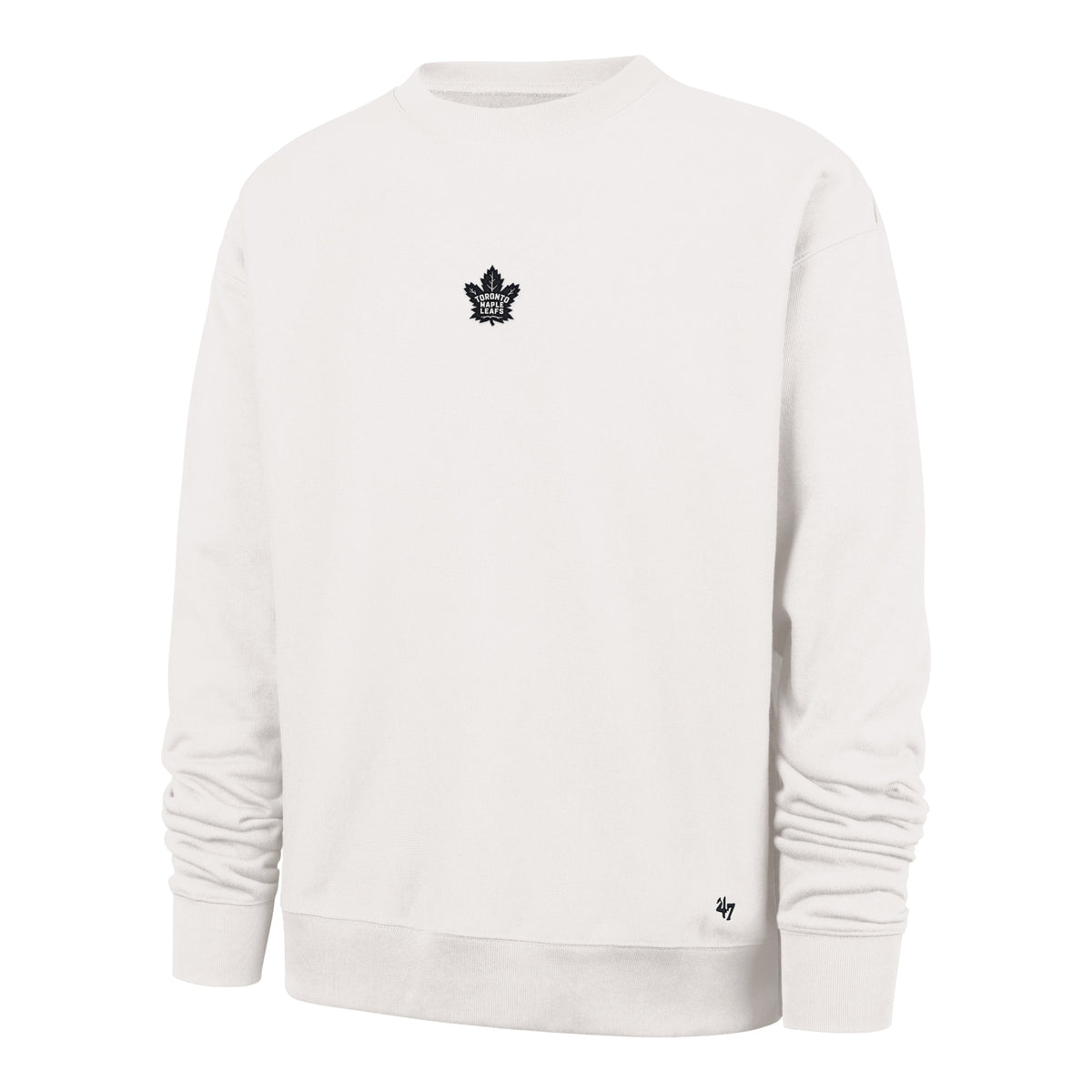 TORONTO MAPLE LEAFS OFFSIDE '47 FOUNDATION CREW SANDSTONE