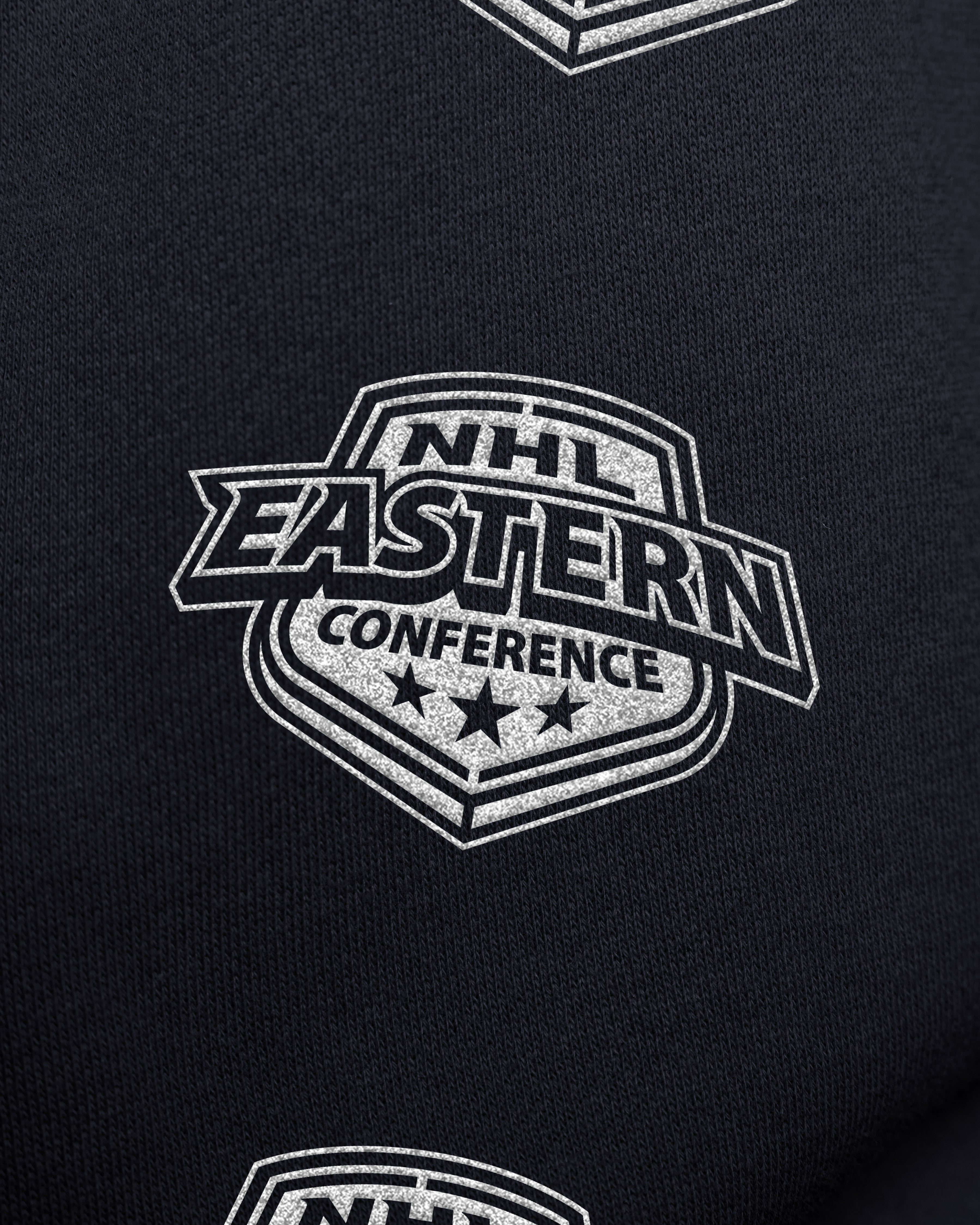 TORONTO MAPLE LEAFS GO BIG '47 OVERSIZED CREW WOMENS FALL NAVY