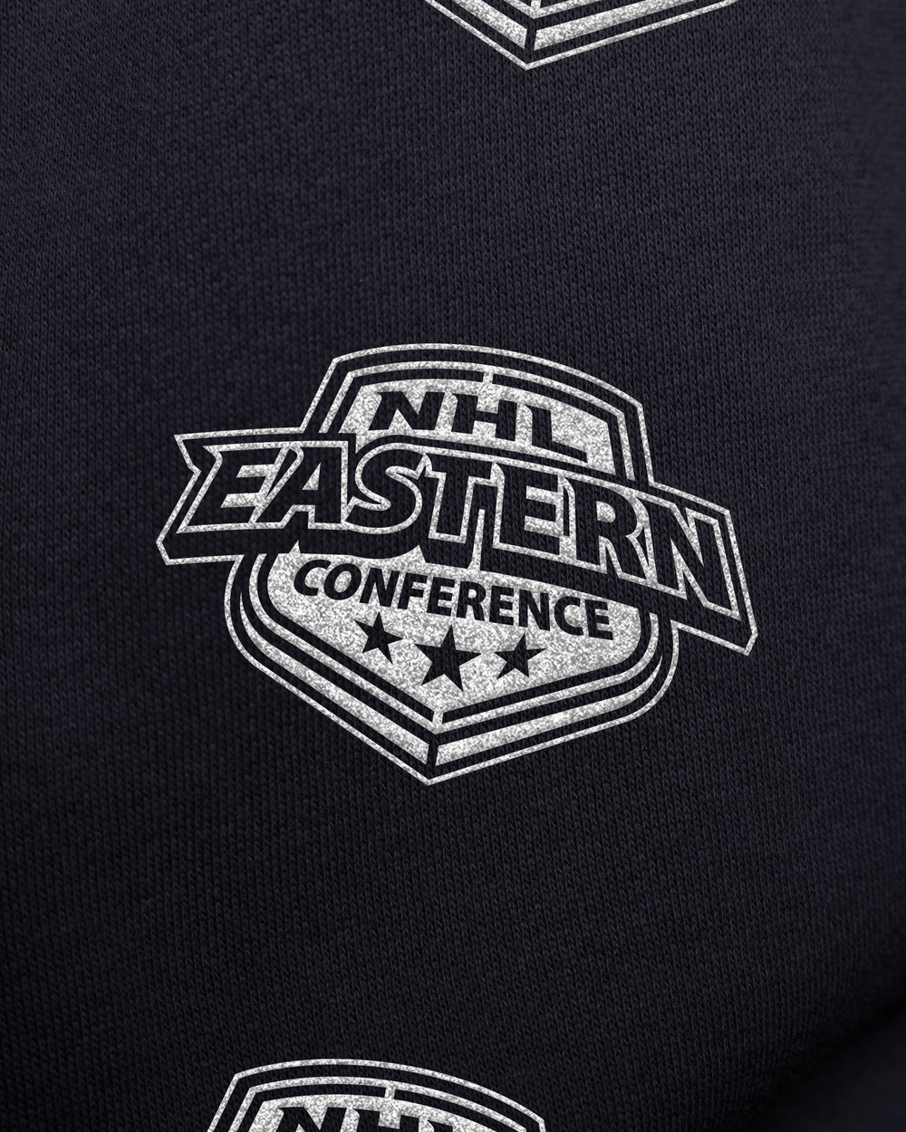 TORONTO MAPLE LEAFS GO BIG '47 OVERSIZED CREW WOMENS FALL NAVY