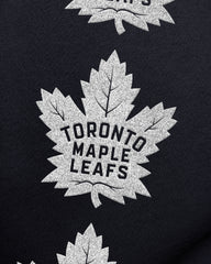 TORONTO MAPLE LEAFS GO BIG '47 OVERSIZED CREW WOMENS FALL NAVY