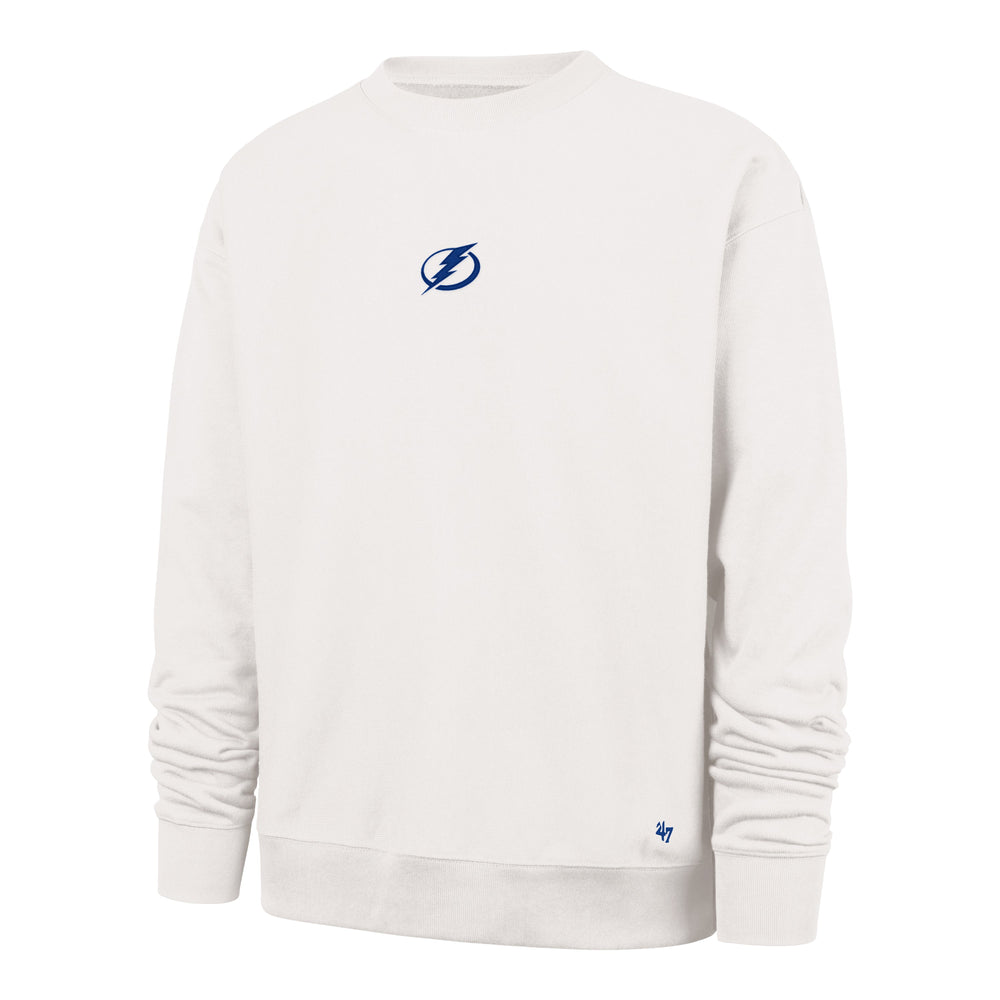 TAMPA BAY LIGHTNING OFFSIDE '47 FOUNDATION CREW SANDSTONE