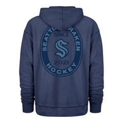 SEATTLE KRAKEN BOOT PATH '47 RAVINE FLEECE HOOD PORTAL