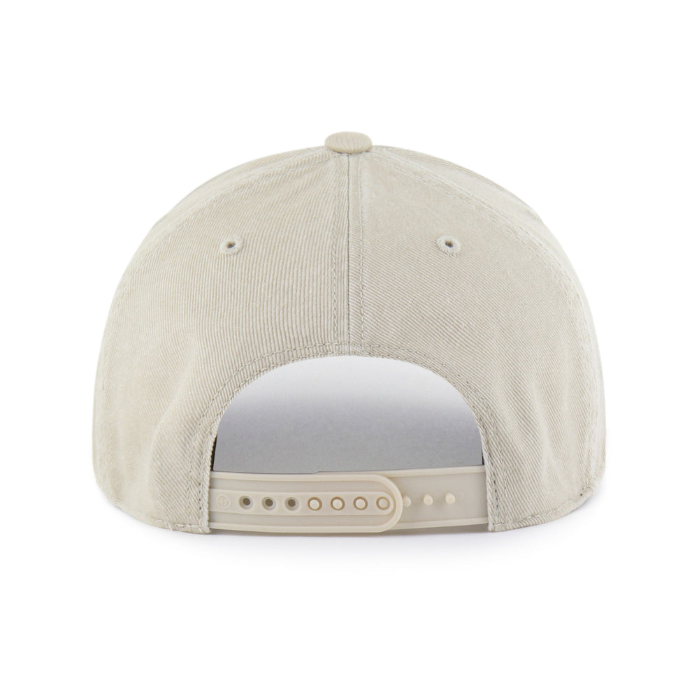 CLEVELAND CAVALIERS CAIRN '47 HITCH RF RELAXED FIT MOJAVE