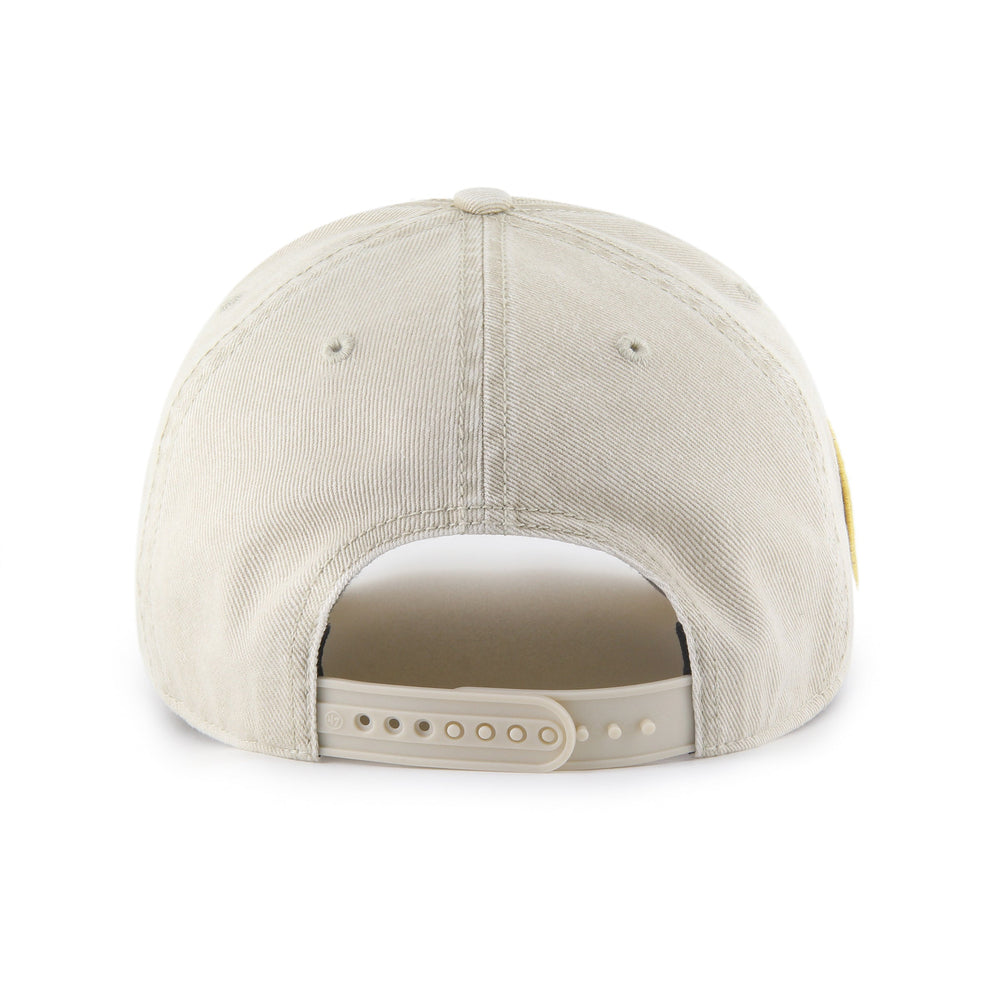 LOS ANGELES LAKERS CAIRN 47 HITCH RF RELAXED FIT MOJAVE