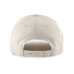 LOS ANGELES LAKERS CAIRN 47 HITCH RF RELAXED FIT MOJAVE