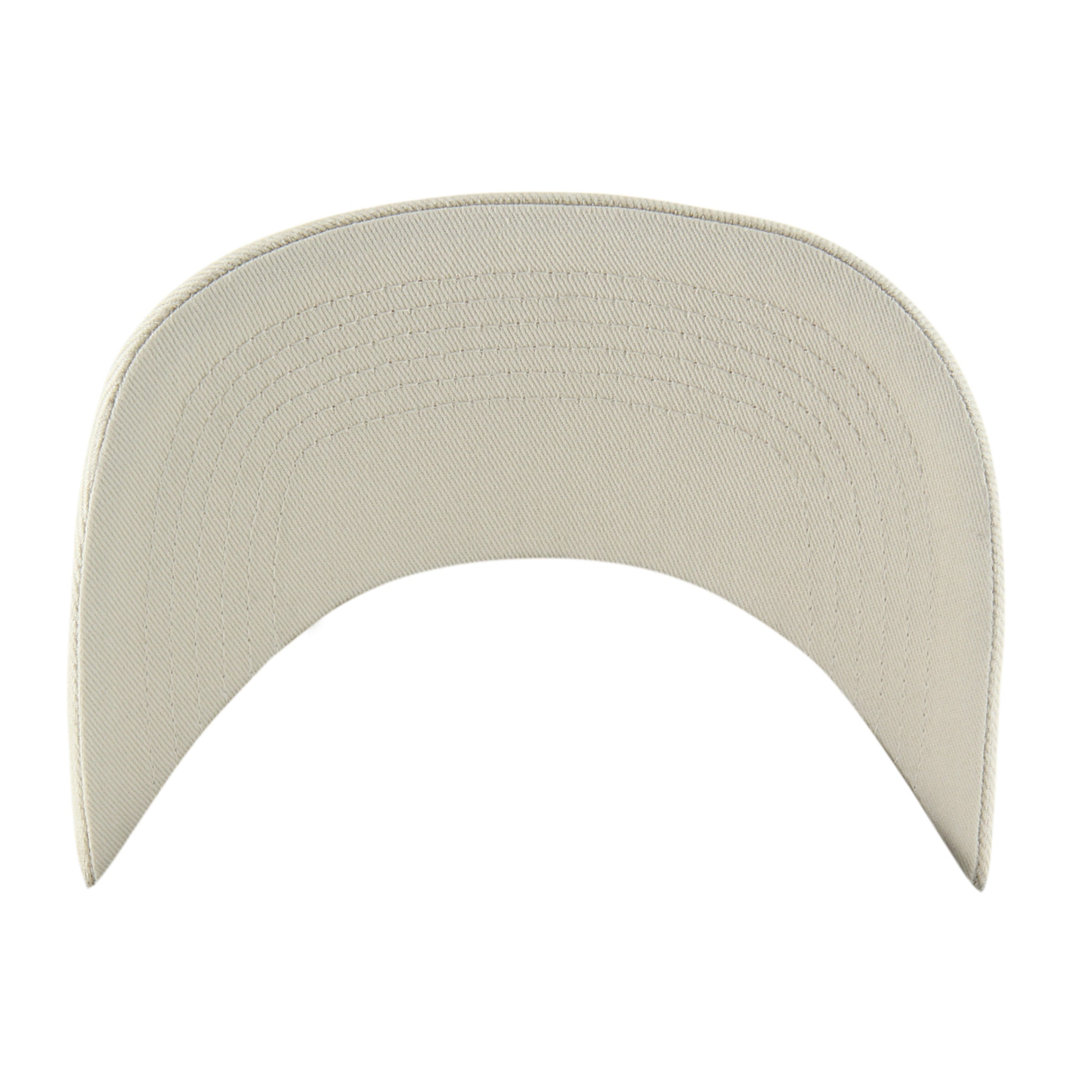 MILWAUKEE BUCKS CAIRN '47 HITCH RF RELAXED FIT MOJAVE