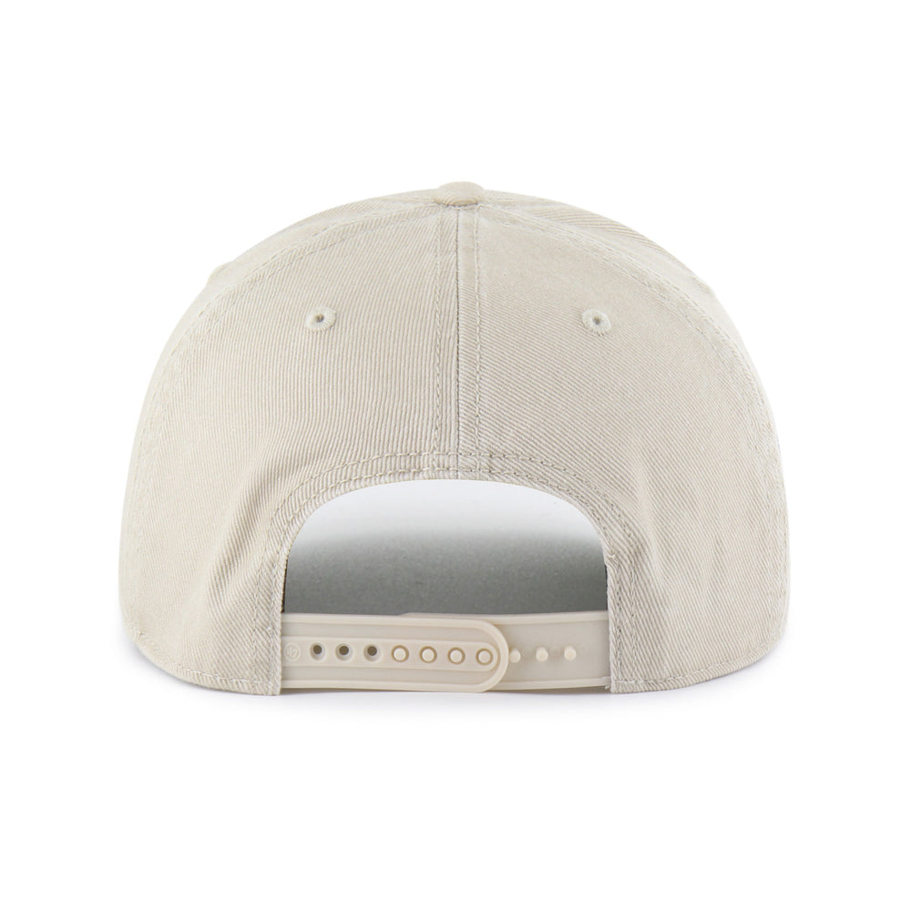 PHILADELPHIA 76ERS CAIRN '47 HITCH RF RELAXED FIT MOJAVE