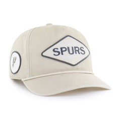 SAN ANTONIO SPURS CAIRN '47 HITCH RF RELAXED FIT MOJAVE